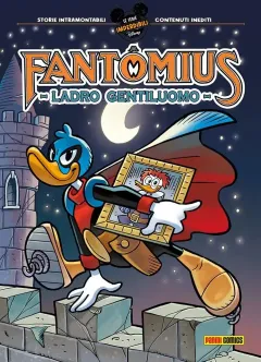Volume cover